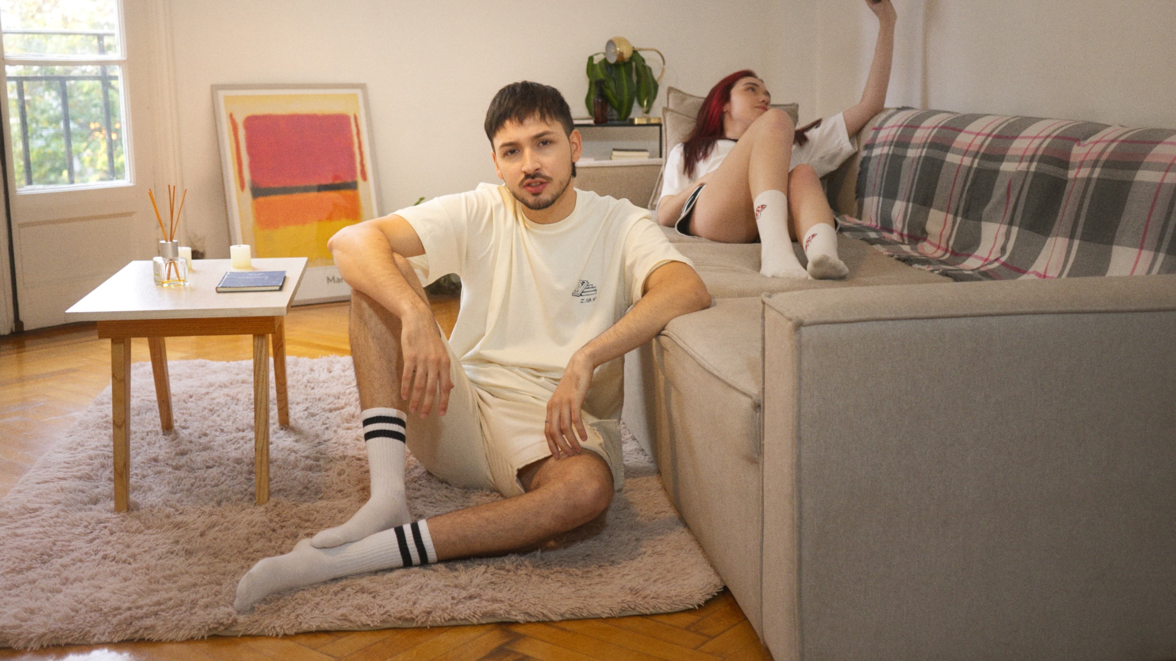 Miniatura Este Momento