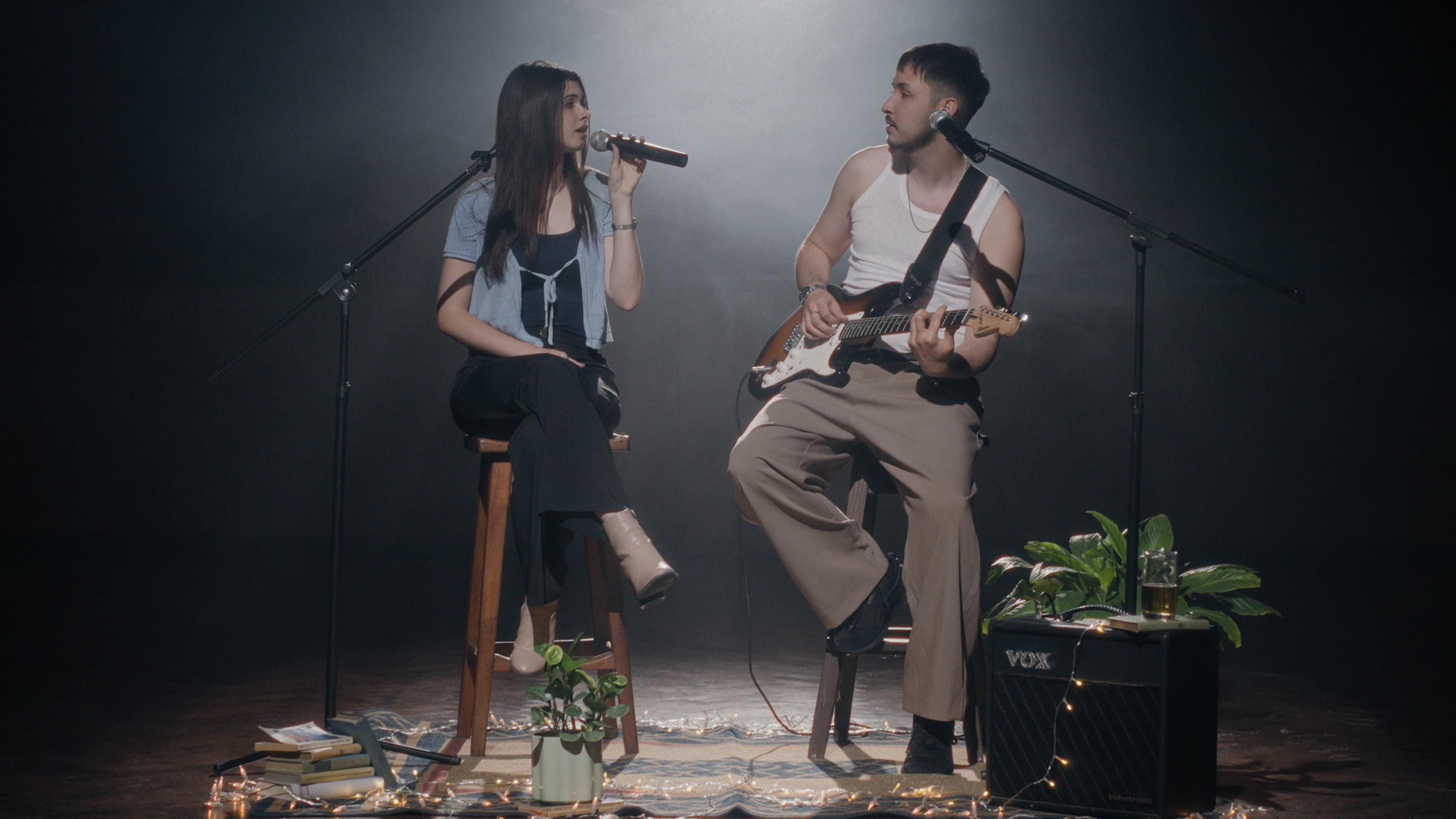 Miniatura No lo quiero quemar