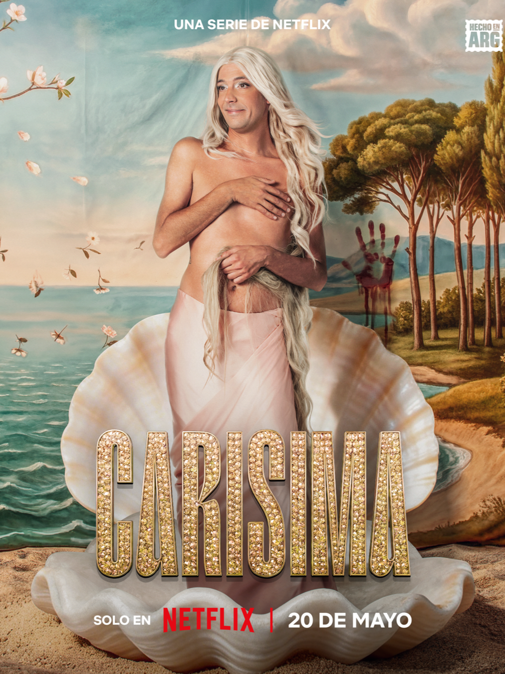 Carísima