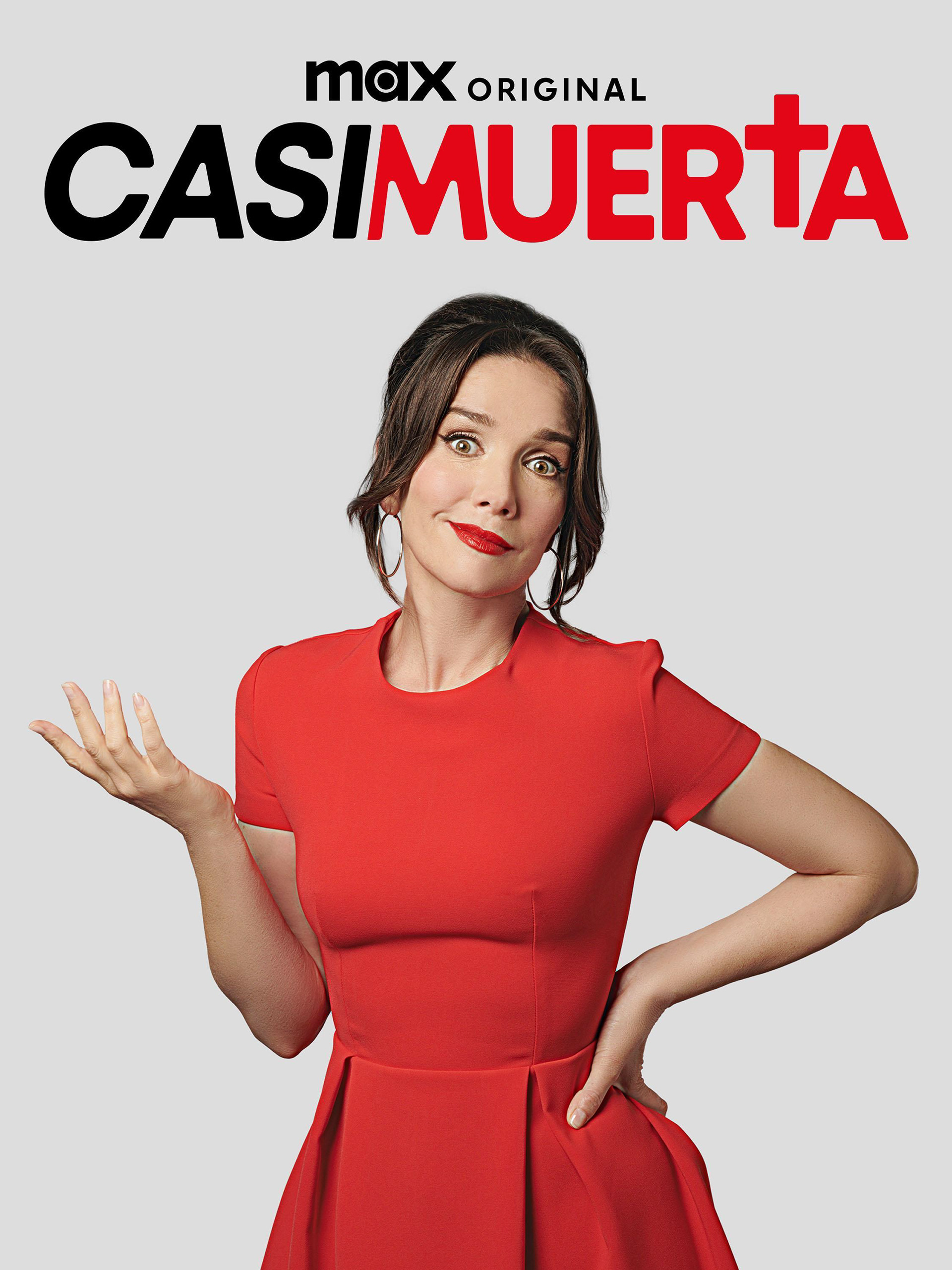 Casi Muerta