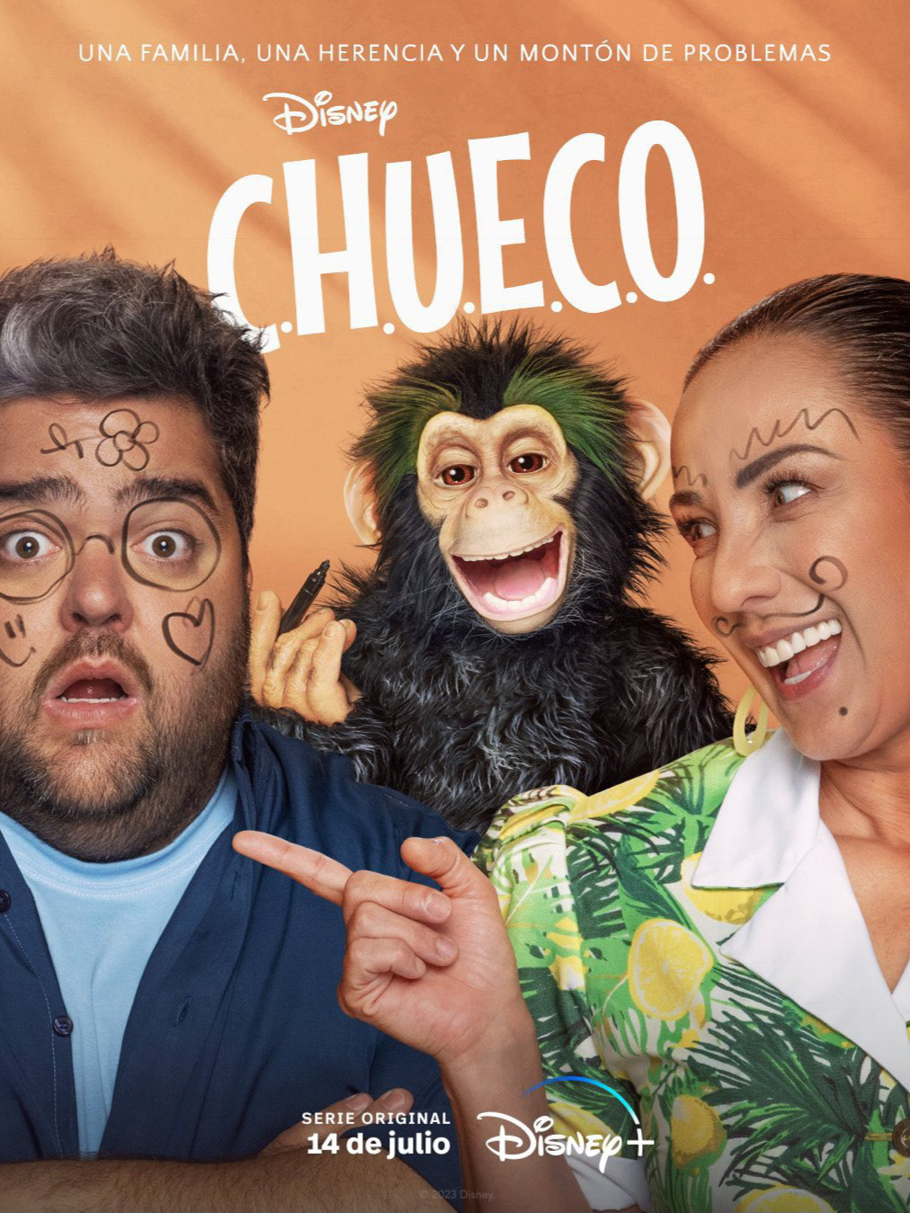 C.H.U.E.C.O. T1