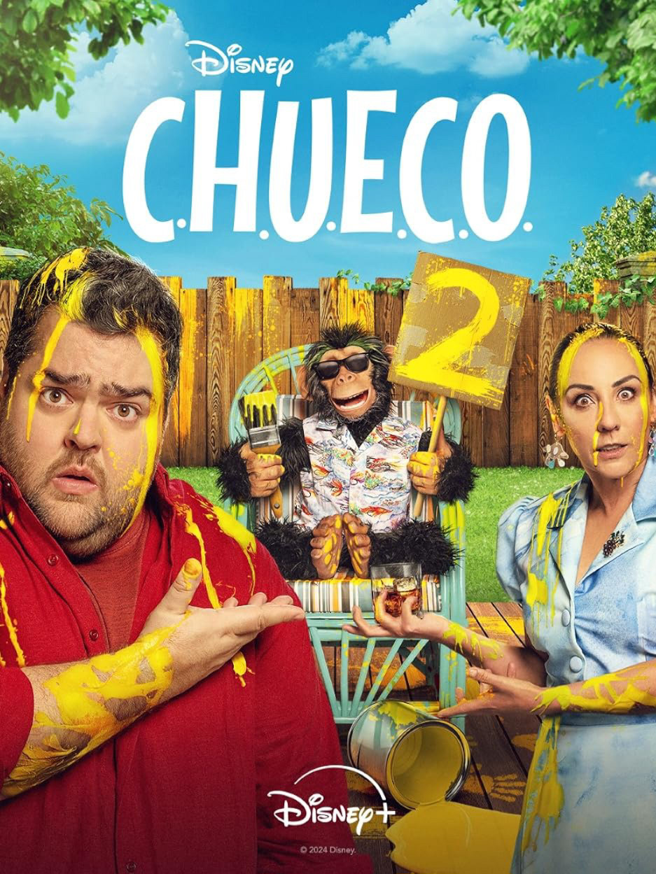 C.H.U.E.C.O. T2