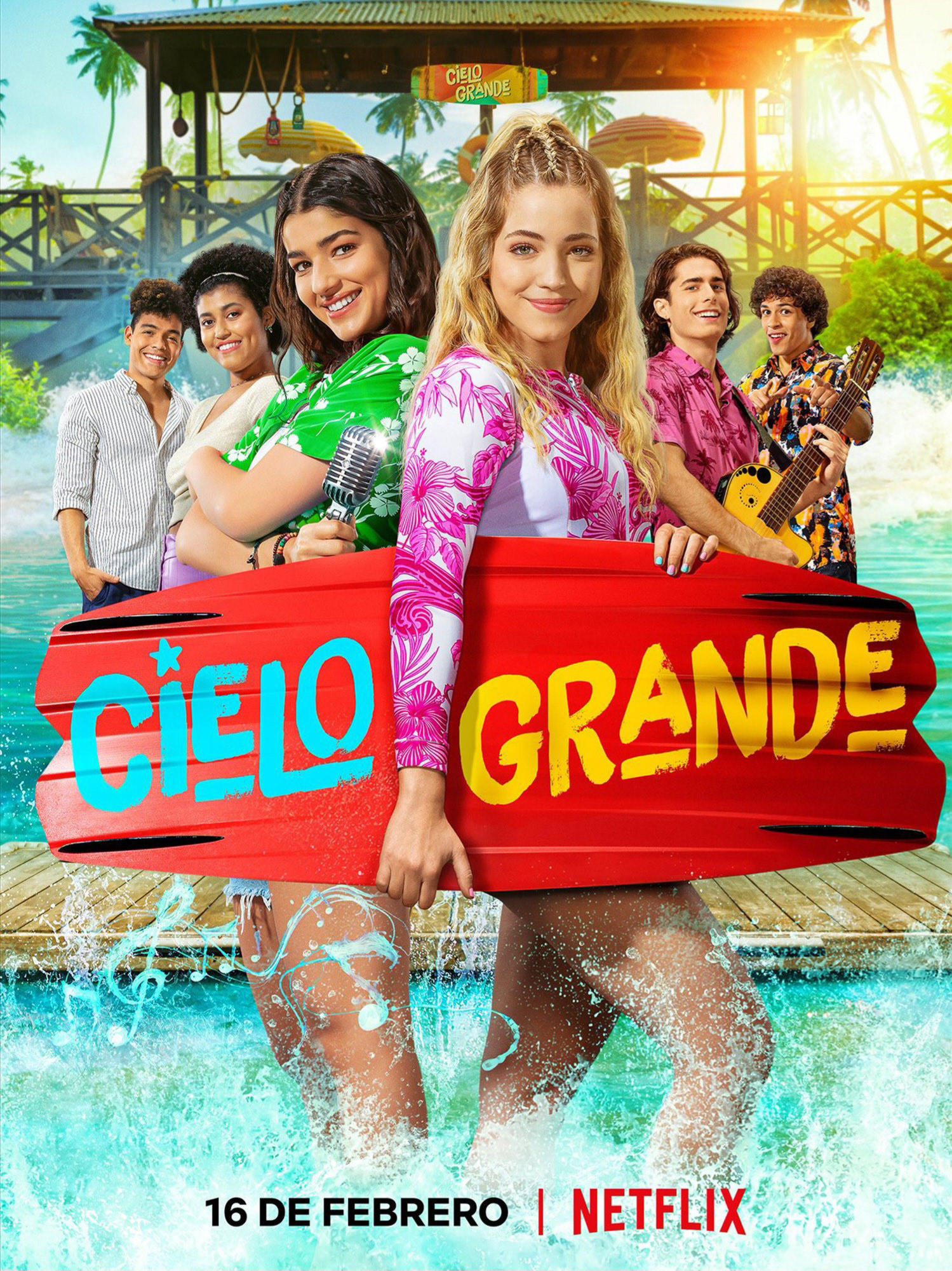 Cielo Grande