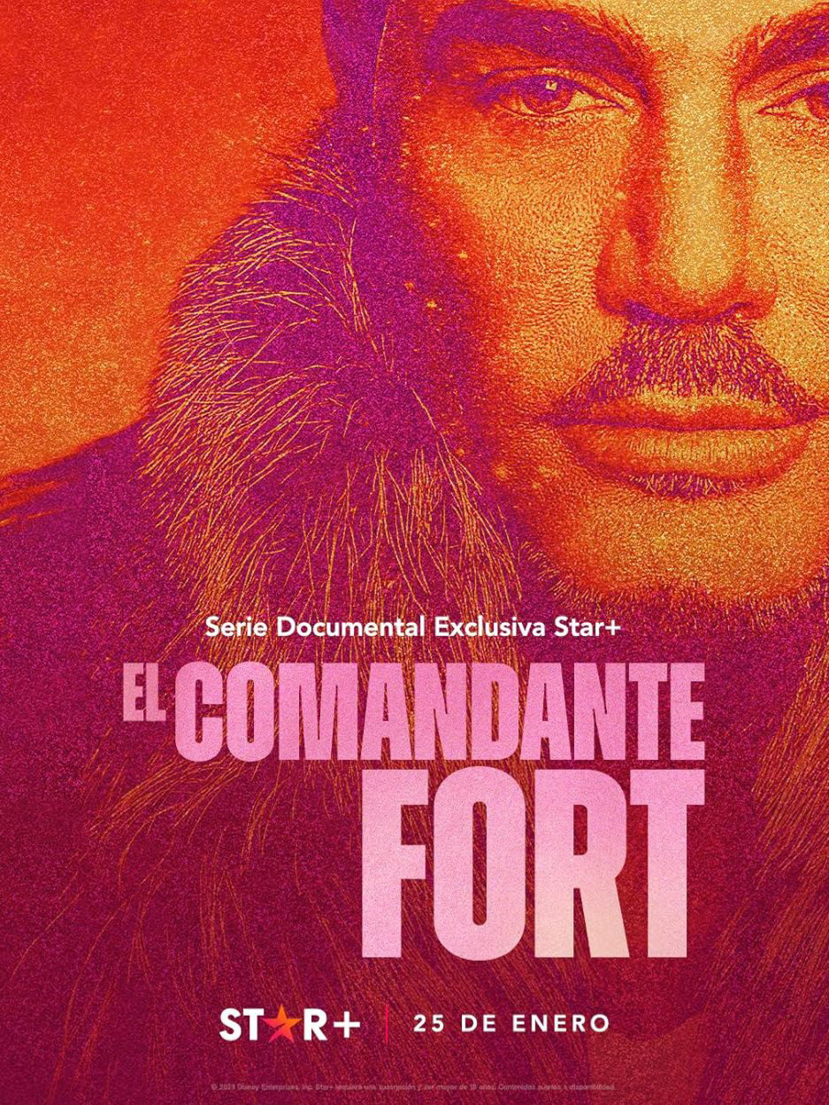 El Comandante Fort