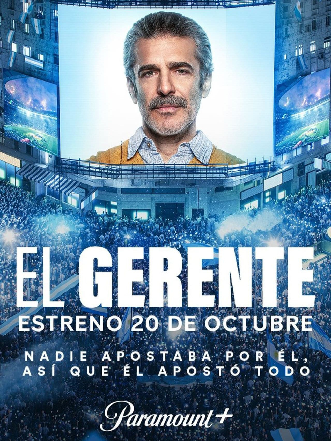 El Gerente
