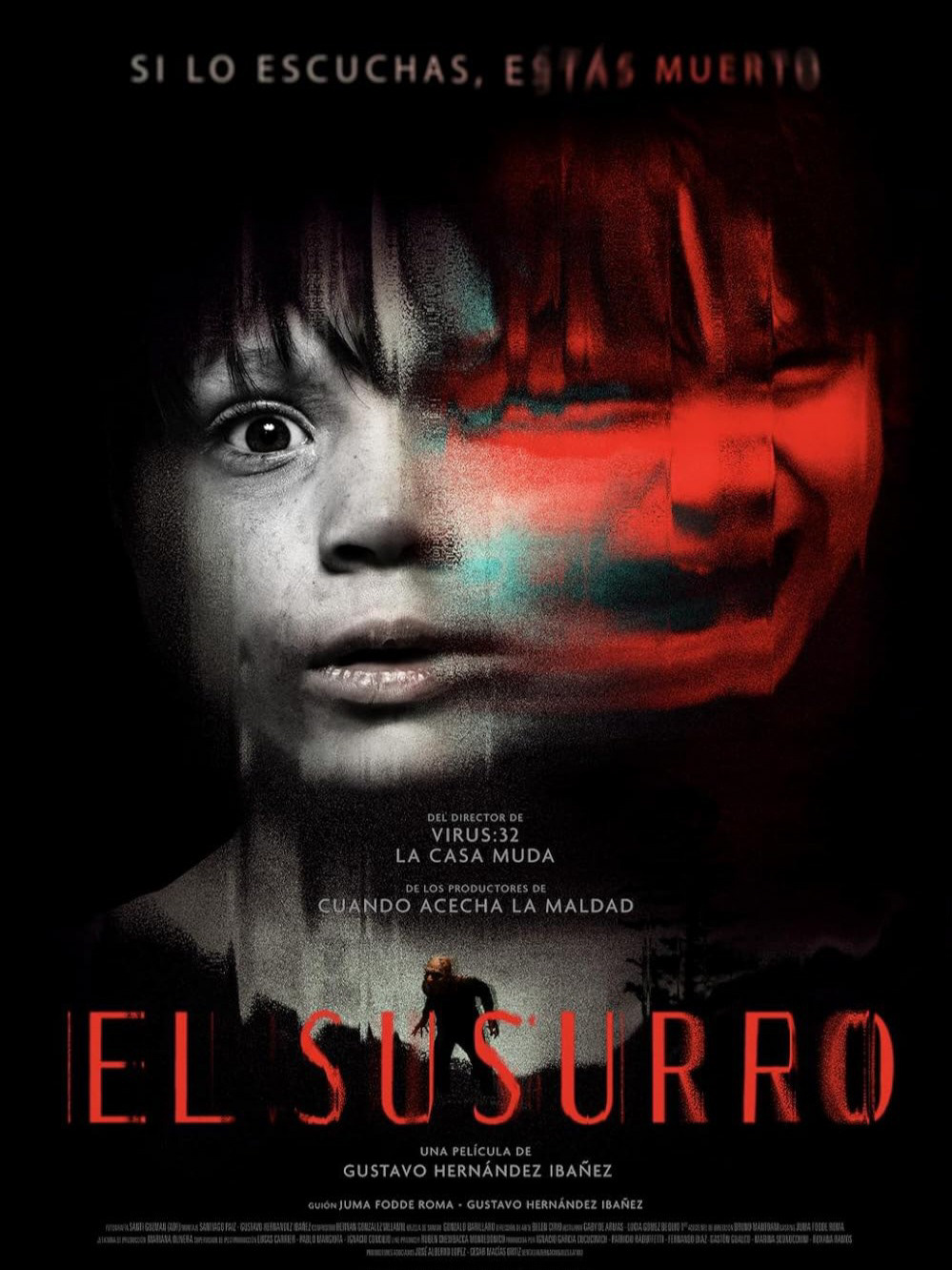 El Susurro