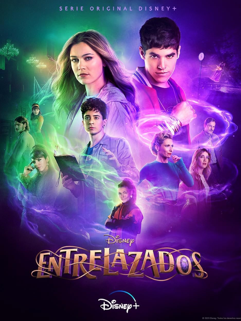 Entrelazados