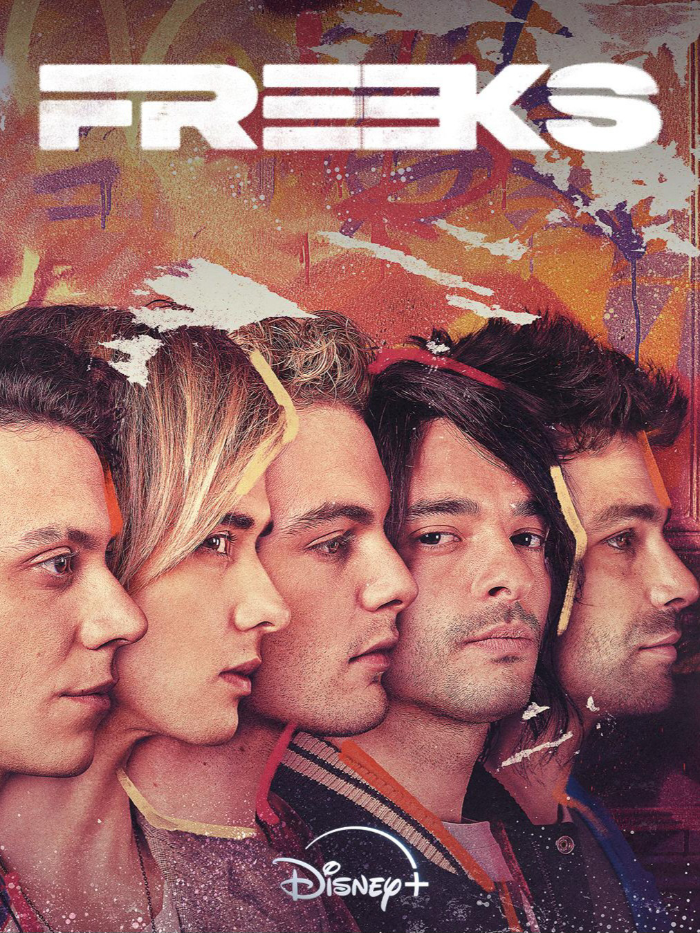 Freeks