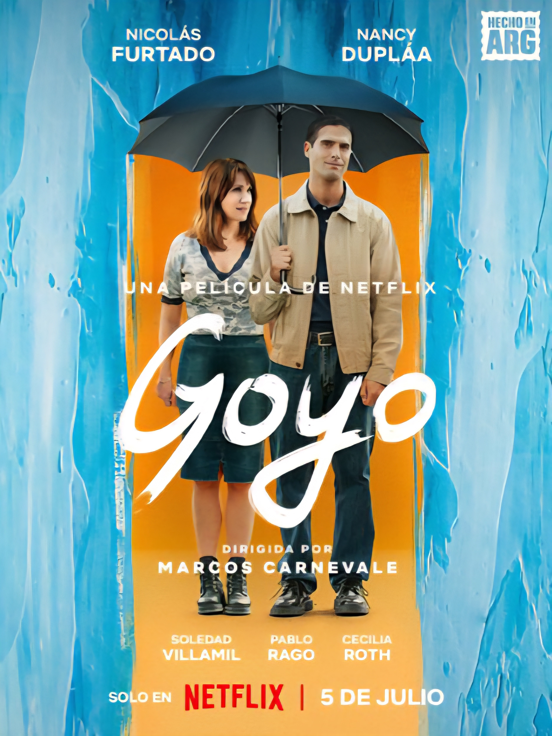Goyo