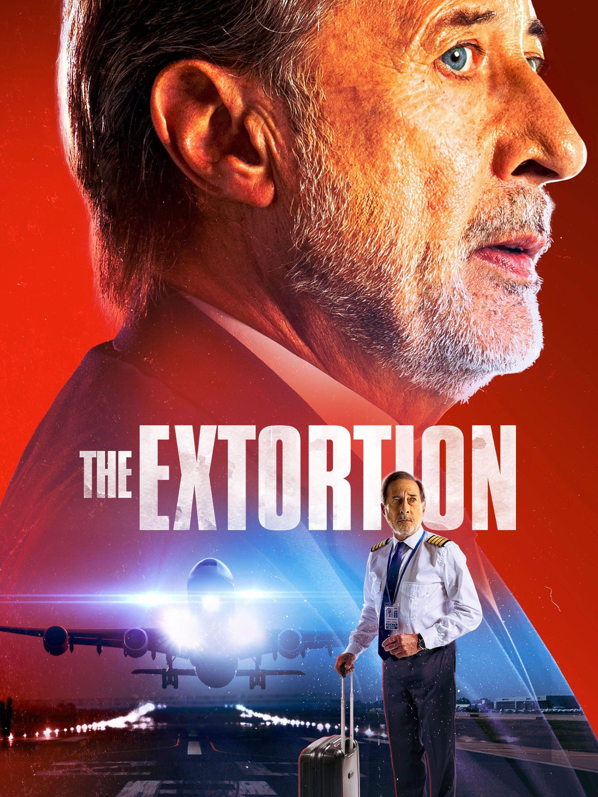 La Extorsión