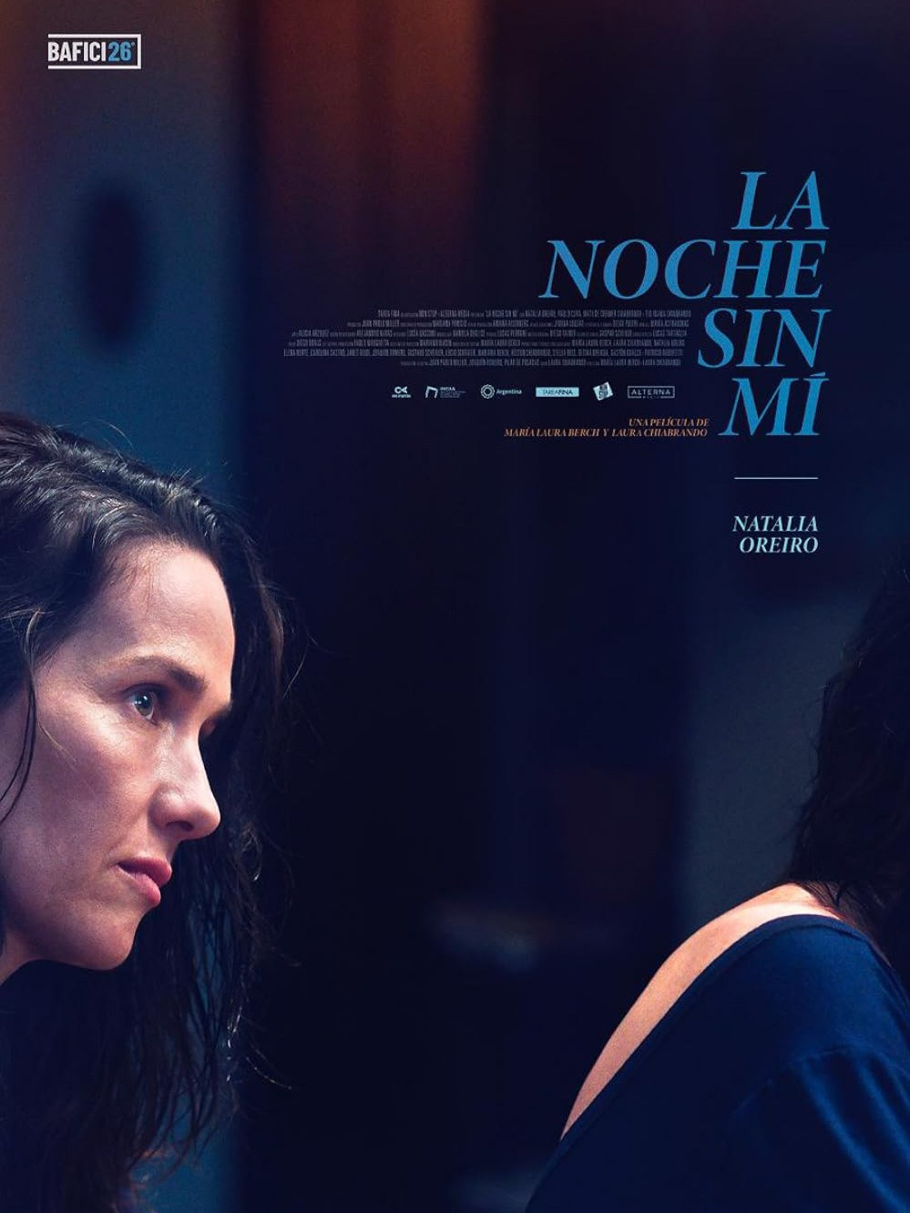 La Noche Sin Mí