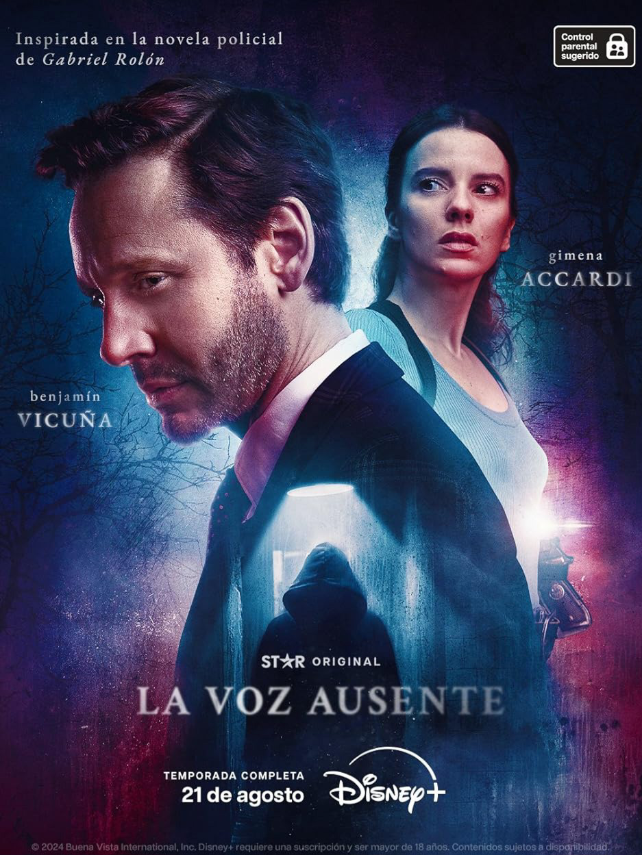 La Voz Ausente