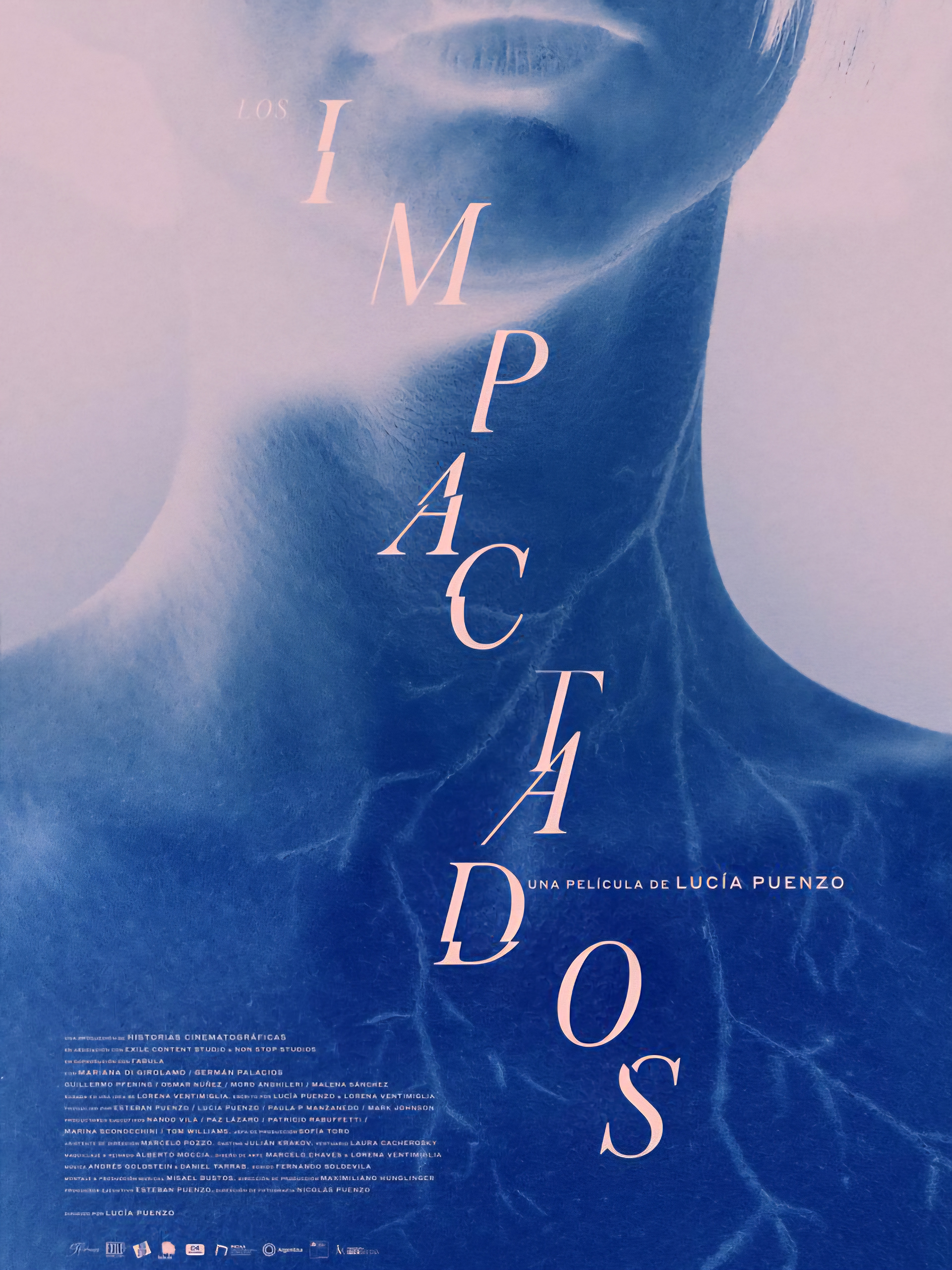 Los Impactados