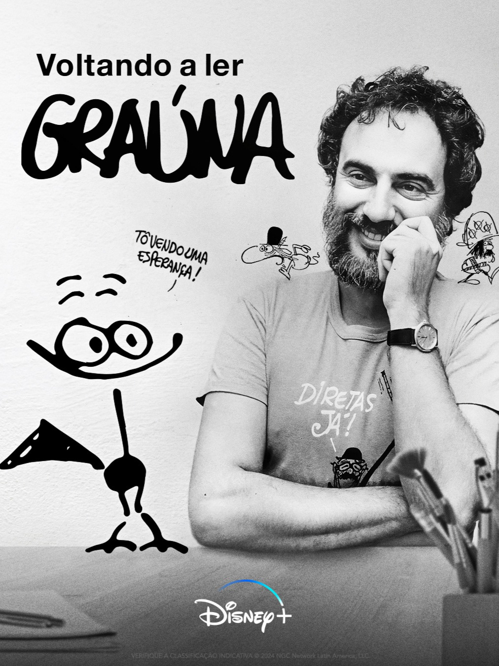 Releyendo Grauna