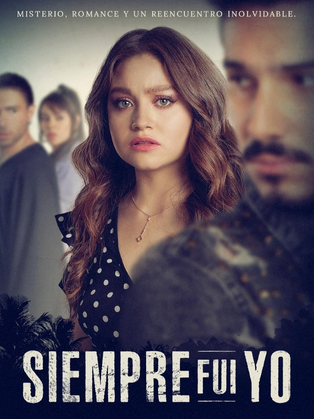 Siempre Fui Yo