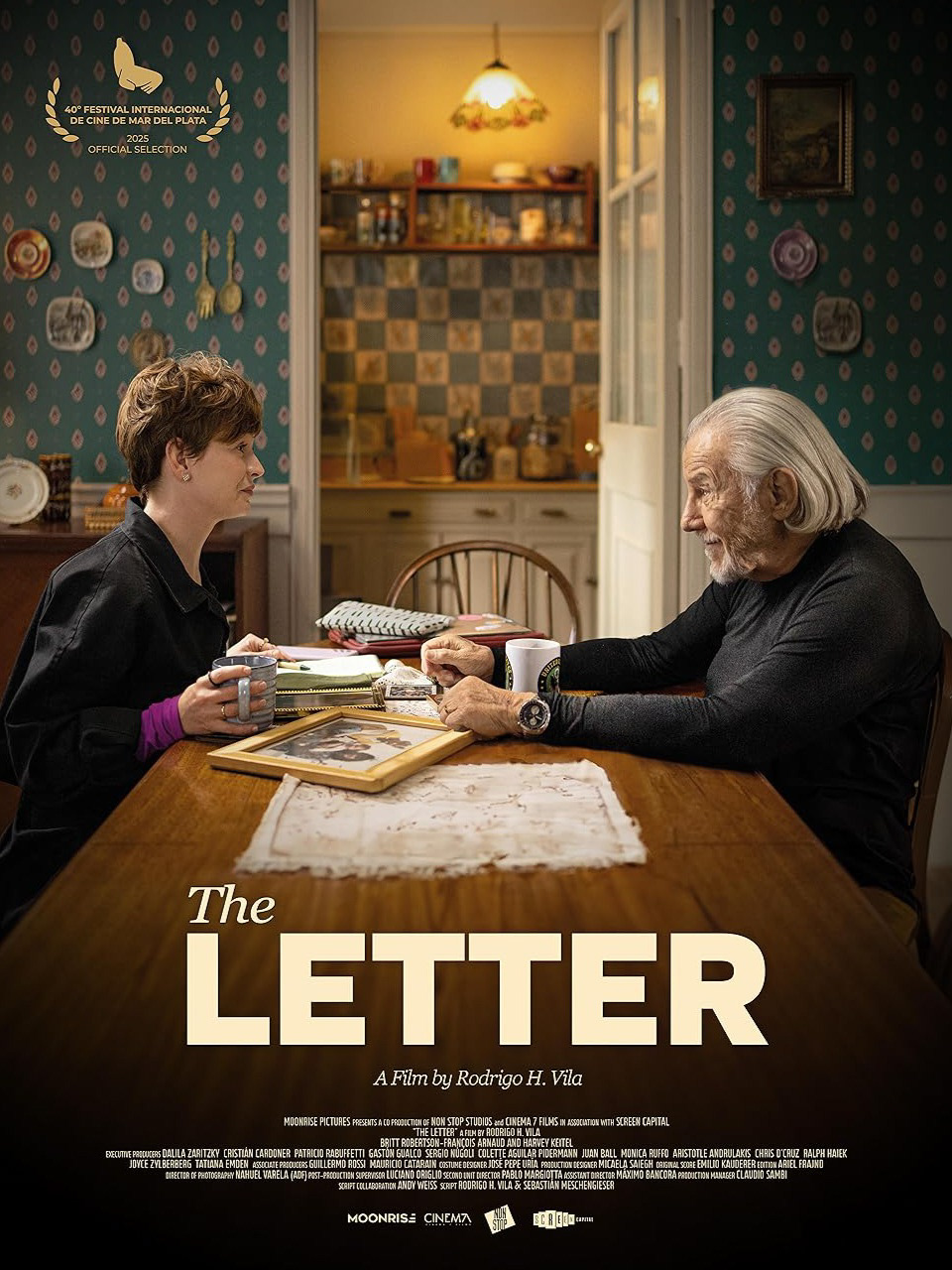The Letter
