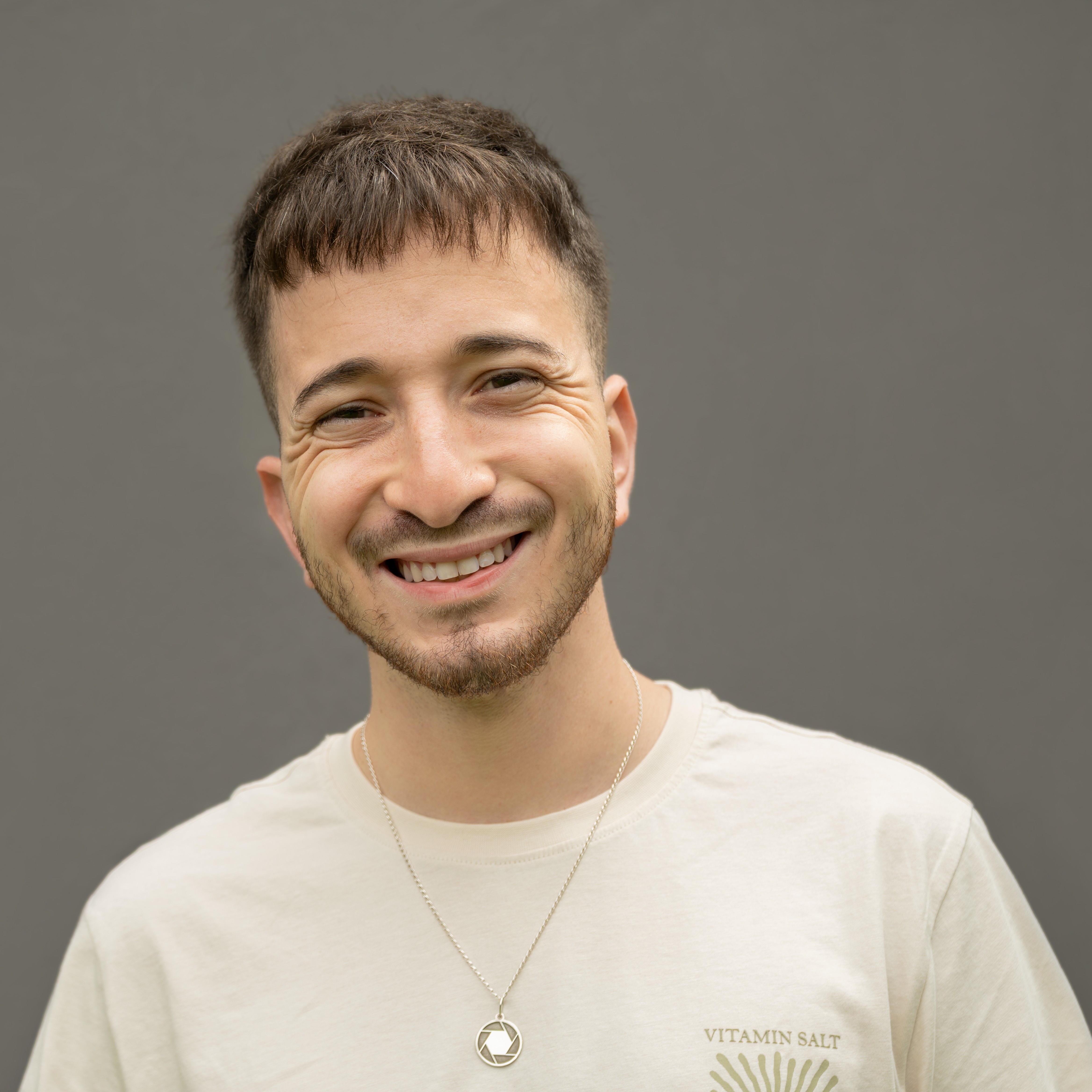 Felipe Benedetti