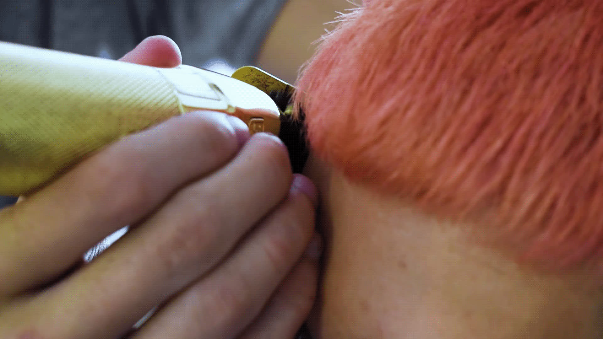 Barber Naz