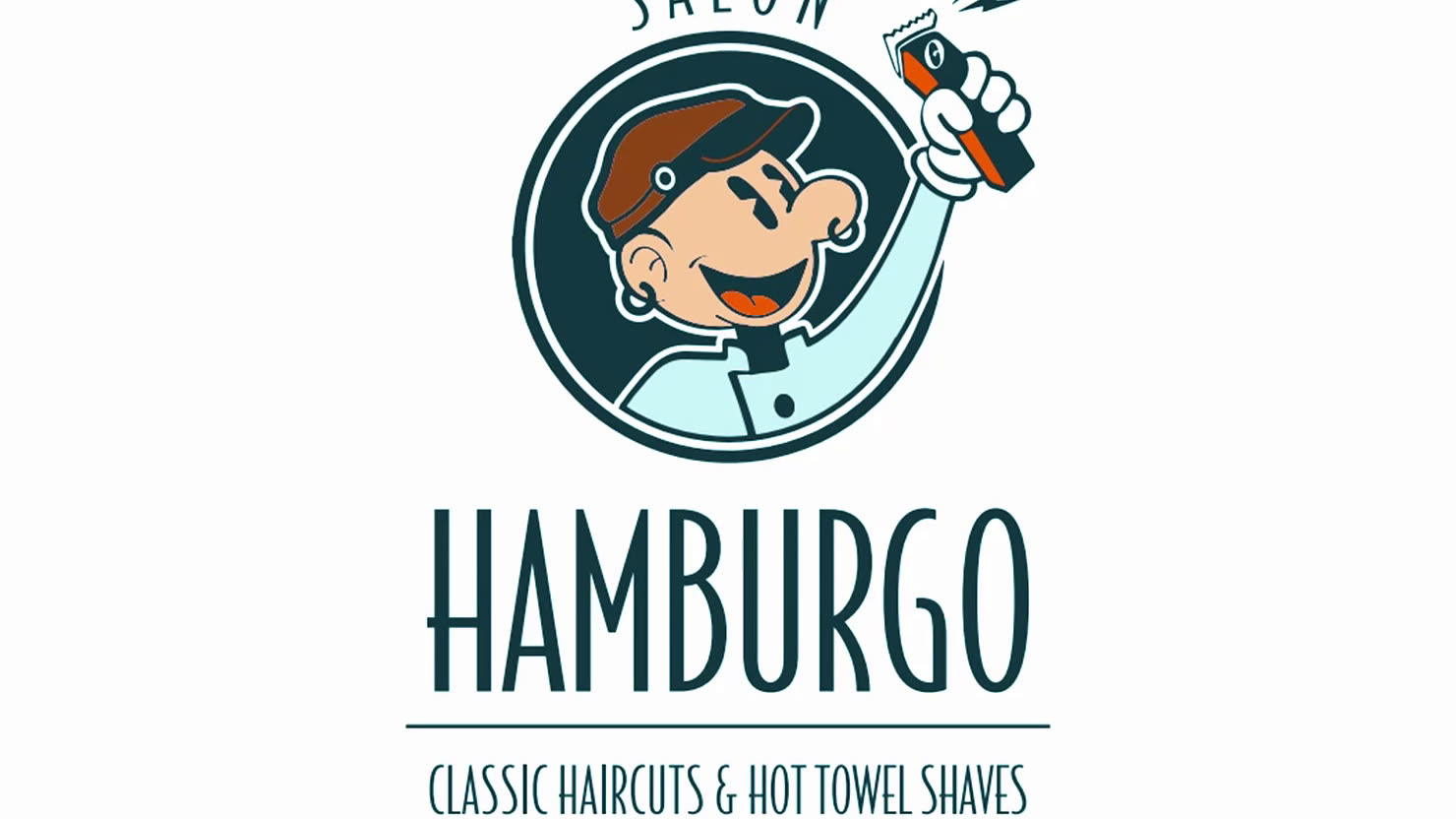 Documental Salón Hamburgo